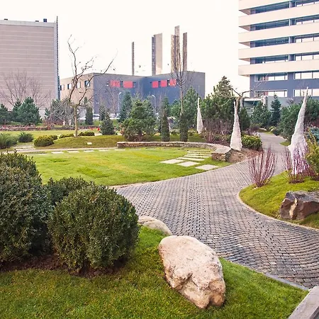 New York Experience By Valar Properties * Bukarest