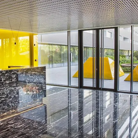 New York Experience By Valar Properties Bukarest