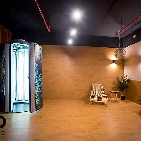 New York Experience By Valar Properties *