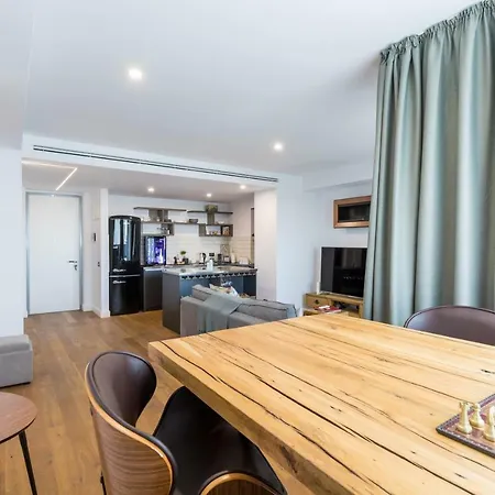 New York Experience By Valar Properties