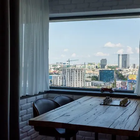 New York Experience By Valar Properties