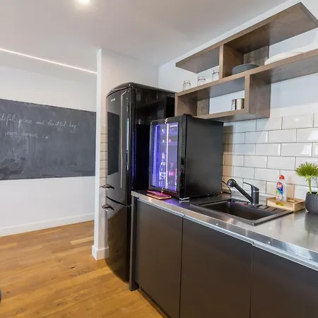New York Experience By Valar Properties Apartment