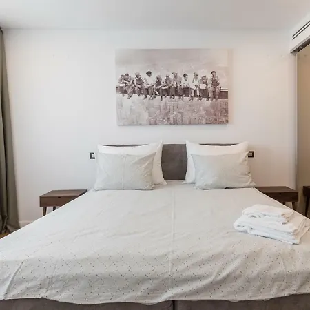 New York Experience By Valar Properties Apartment *