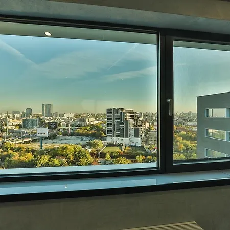 New York Experience By Valar Properties * Bucharest