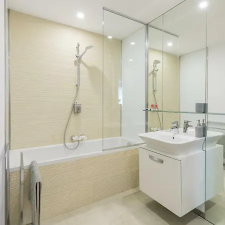 Apartment New York Experience By Valar Properties