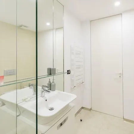 Apartment New York Experience By Valar Properties Bucharest