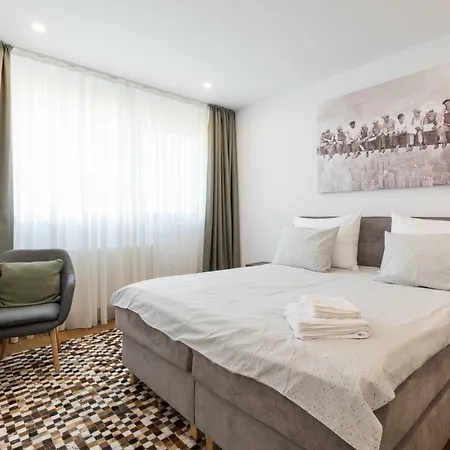 New York Experience By Valar Properties Apartment