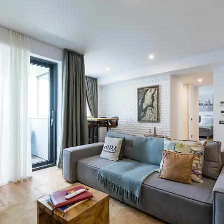 Apartment New York Experience By Valar Properties *