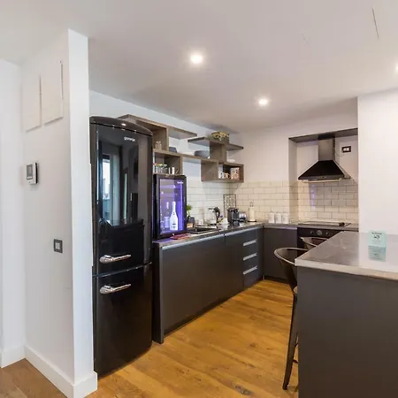 New York Experience By Valar Properties Apartment *