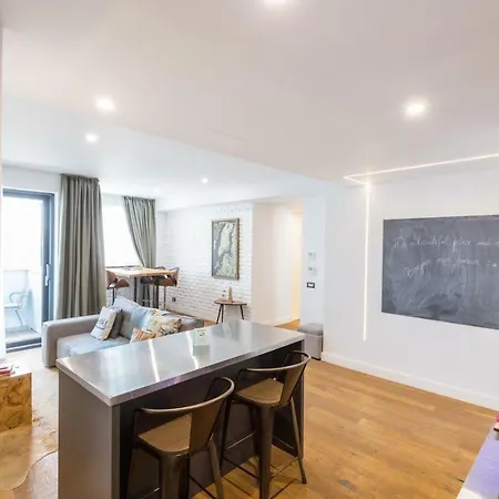 New York Experience By Valar Properties Apartment *