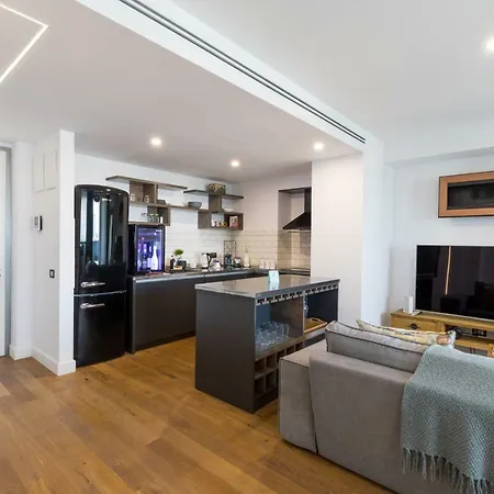 Apartment New York Experience By Valar Properties *