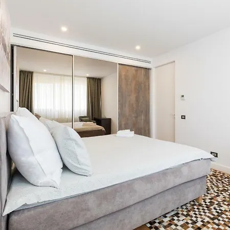 New York Experience By Valar Properties Apartment *