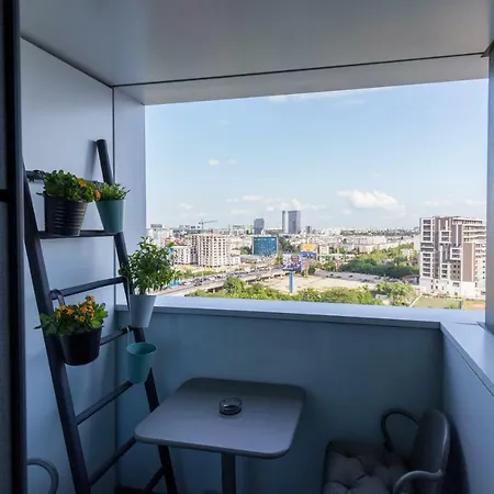 Apartment New York Experience By Valar Properties *