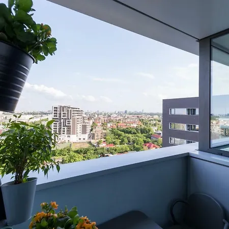 New York Experience By Valar Properties Apartment *