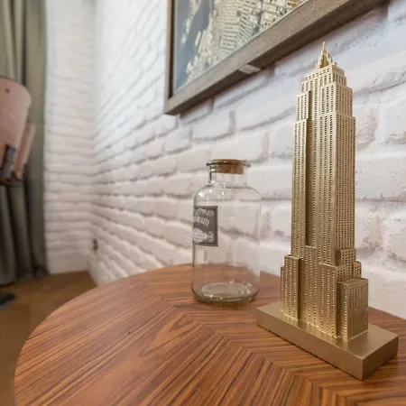 New York Experience By Valar Properties * Bucharest